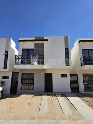 Casa en renta