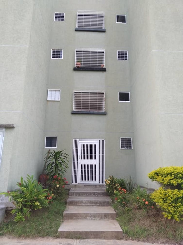 Imagen 2 de 12 de Venta De Apartamento En La Sabana Guatire