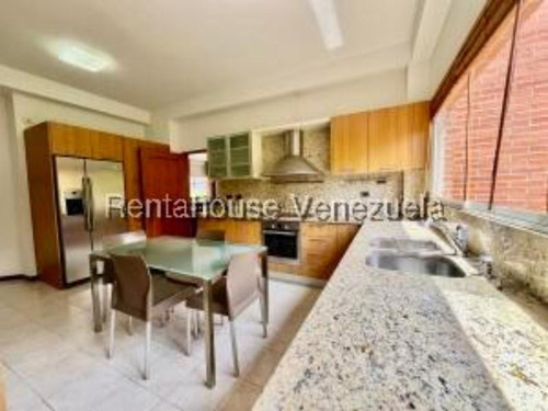 #25-18140 Bello Apartamento Ubicado En Altamira