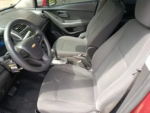 Chevrolet Tracker 1.8 Lt 4x4