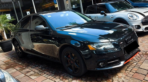 Audi A5 2011 2.0 T Fsi Multitronic 211cv