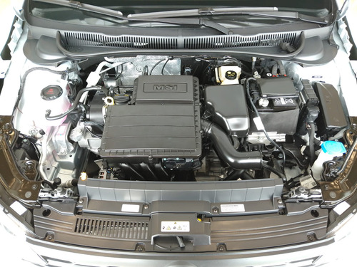 Volkswagen Polo 1.6 Msi Track