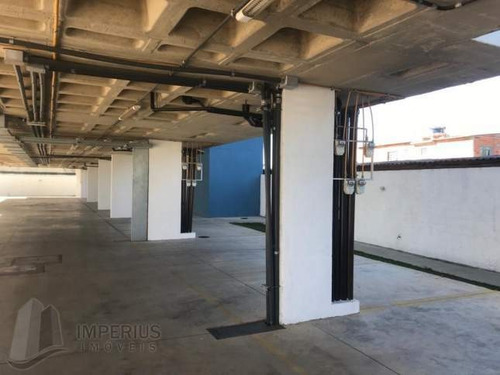 Imagem 3 de 8 de Vende-se Apartamento Padrão - 3730