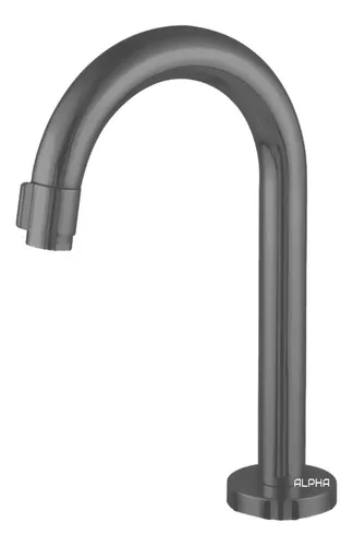 Grifo para lavabo de ba o Easy Link con bajo contenido de titanio