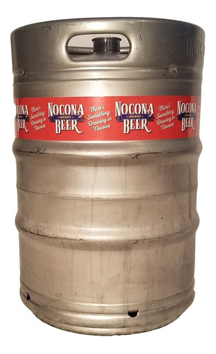 30 Fajas Barril Cerveza Polipropileno Laminado De 43x10 Cm