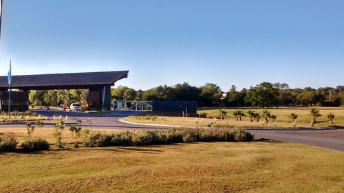 Venta - Lote - Malagueño, Valle Del Golf