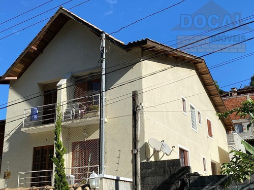 Imagem 14 de 30 de Lindo Sobrado 3 Dorms | Pq. Monte Alegre | Taboão Da Serra - Rp0146 - 34007399