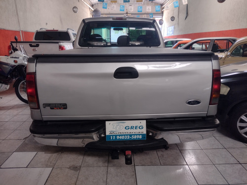 Ford F-250 4.2 Td Xlt 2p