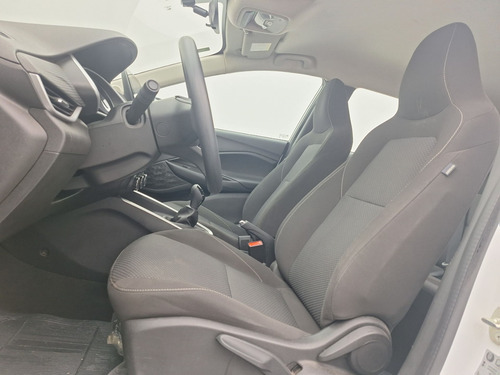 Chevrolet Onix 1.0 TURBO FLEX LT MANUAL