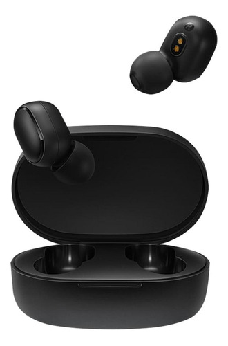 Xiaomi Mi True Wireless Earbuds Basic Black