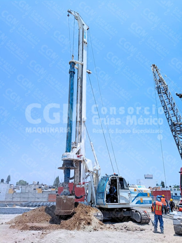 Soilmec R312/200