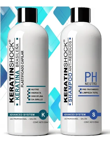 Keratina permanente new arrivals