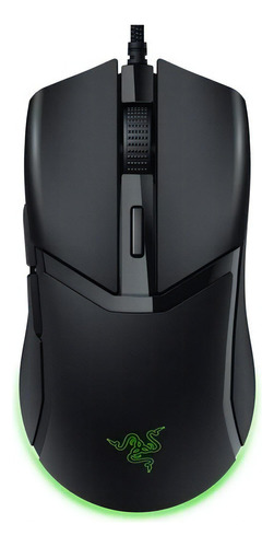 Mouse Gamer Razer Cobra Negro