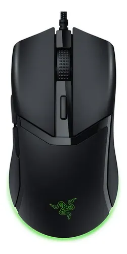 Mouse Gamer Razer Cobra Negro