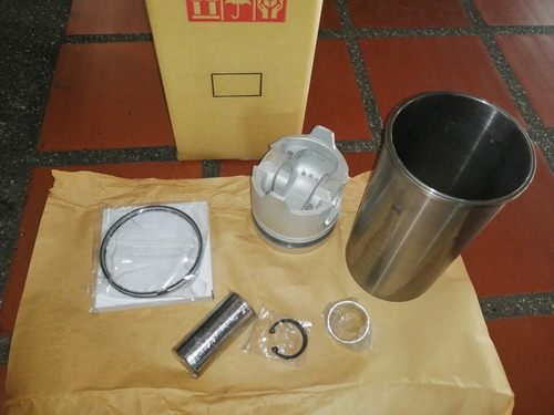 Liner Kit Para Fvr 23g 6sd1t Caja De Cacheteo 4 Aros