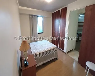 Apartamento en alquiler