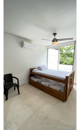 Vendo Casa En Conjunto A Puerta Cerrada