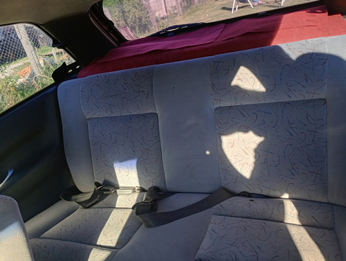 Volkswagen Gol 1.6 Gl Mi