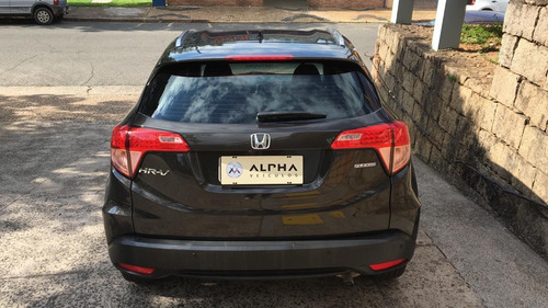 Hr-v 1.8 Ex