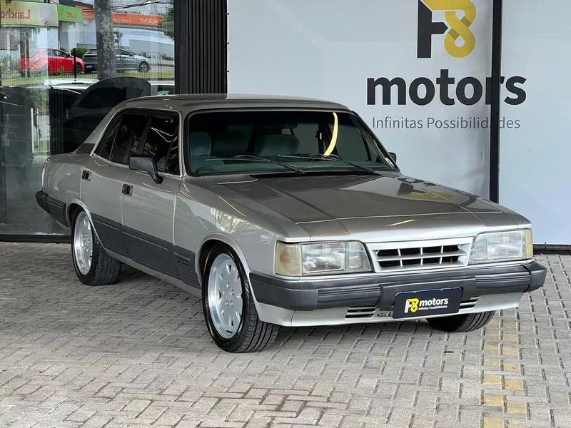 Chevrolet Opala Diplomata Se