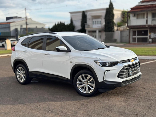Chevrolet Tracker T A Ltz