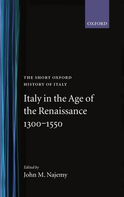 Libro Italy In The Age Of The Renaissance: 1300-1550 - Na...