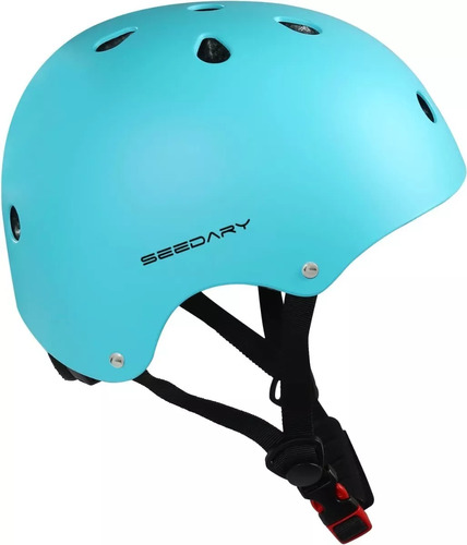 Casco Protección Patinaje Bicicleta Niño Seguridad Ajustable