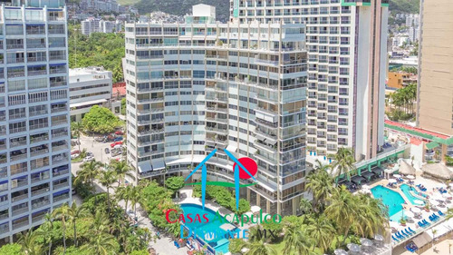 Cad Laureles 1004. De Playa. Terraza Con Vista Al Mar