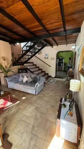 Casa En Los Amarillos