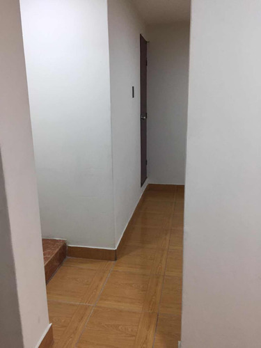 Alquilo Mini Depa ( Incluye Servicios) X Alt. C 3 De La Av. La Molina X Atento Peru