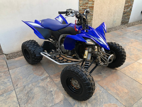 Imagen 8 de 19 de Yamaha Yfz 450r 2010 Original / Primer Dueño / 57 Horas