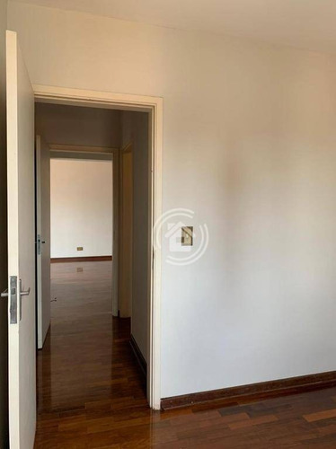 Imagem 24 de 30 de Apartamento Com 3 Dormitórios À Venda, 93 M² Por R$ 269.000,00 - São Judas - Piracicaba/sp - Ap0829