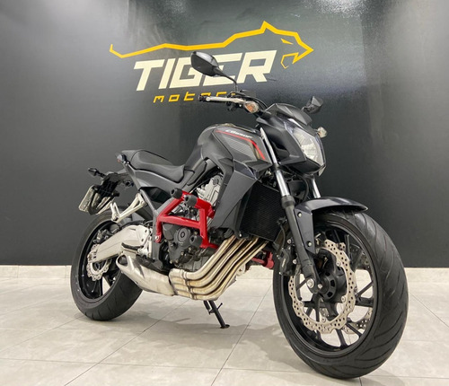 Honda Cb650f Cb 650f Cb650 F Cb 650 F 2015 - 1.000km