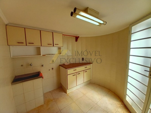 Imagem 13 de 15 de Casa, Alto Da Boa Vista, Ribeirão Preto - 967-a