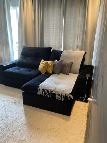 Imagem 6 de 19 de Apartamento À Venda Com 58m2, 2 Dormitórios Em Santana De Parnaíba.