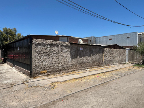 Casa Esquina San Ramón