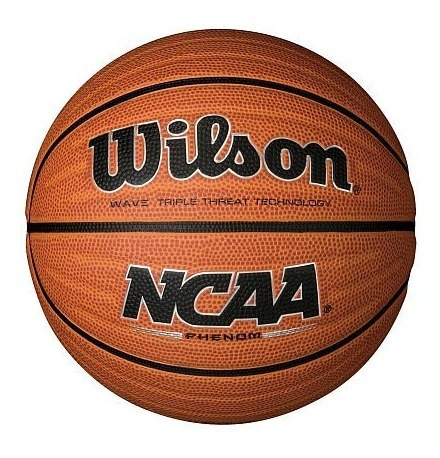 Wilson Ncaa Wave Phenom Goma Baloncesto