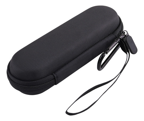 Jinmei - Funda De Transporte Rígida De Eva Compatible Con Ma