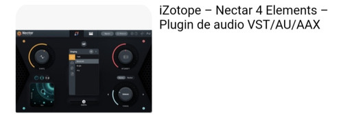 Antares Auto-tune Access 10 Complemento Vst/au/aax/audi