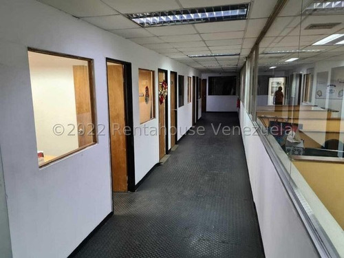 Imagen 5 de 13 de Galpón Industrial Venta Y Alquiler Mls #22-17903
