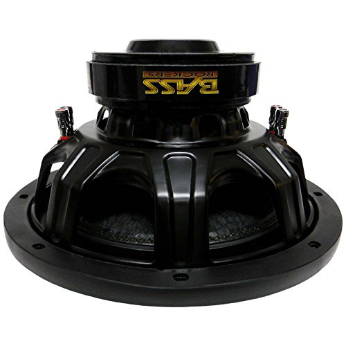 Subwoofer De Coche Dual De 12 Pulgadas De 2000w, Modelo...