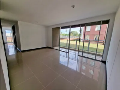 Apartamento en venta