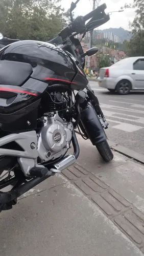 Pulsar 180gt Modelo 2017 Lista Para Traspasos