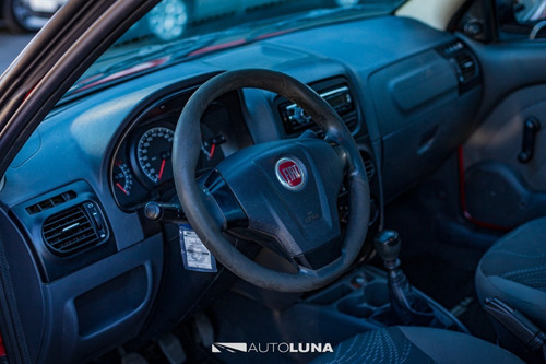 Fiat Strada Working 1.4 2015