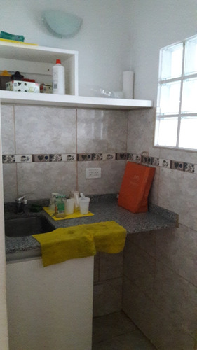 Imagen 8 de 14 de Excelente Lote Con Galpon, Oficina Y Playa En Esquina