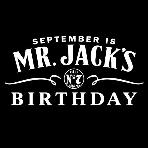 Imagen 4 de 5 de Whisky Jack Daniels 2011 Birthday Edition 700ml Tennessee