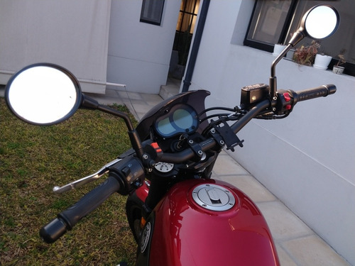 Imagen 12 de 12 de Benelli Leoncino 500