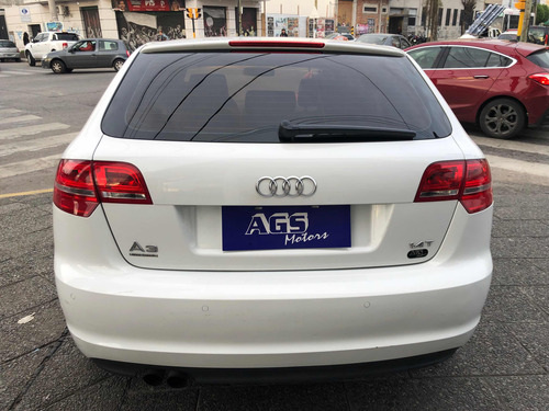 Audi A3 Sportback 1.4 Tfsi Mt 122cv
