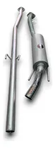 Comprar Medio Equipo Escapes Silens Chevrolet Corsa Classic 1.6 1.4