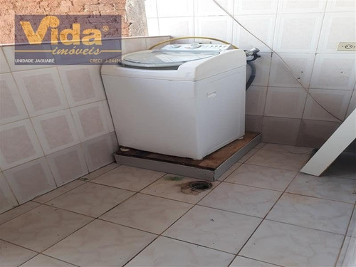 Imagem 8 de 10 de Casa Em Vila Osasco - Osasco - 210712